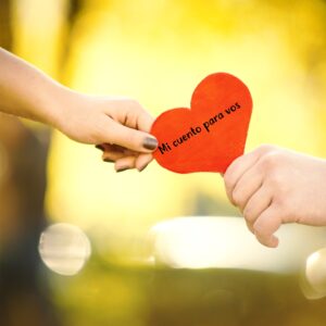 ¡Nueva propuesta! Cuento PREMIUM PARA PEQUEÑOS AMORES