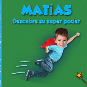 Descubre su poder (Nenes)