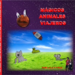 Cuento de Pequeños Autores Lu y Facu