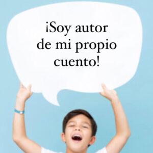 Cuento PREMIUM de PEQUEÑOS AUTORES