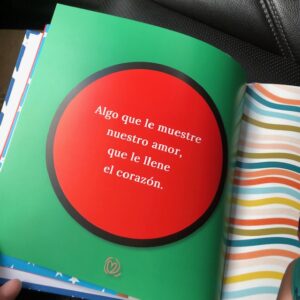 Página cuento papá