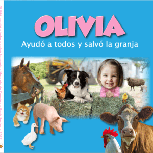 Salvando la granja (Nenas)