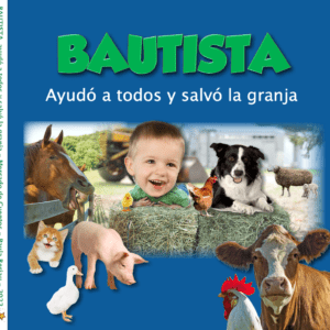 Salvando la granja (Nenes)