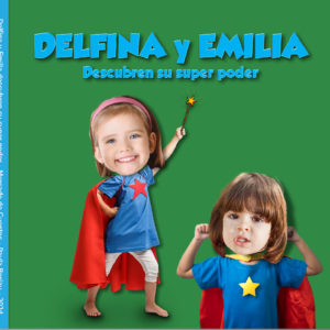 Descubre su poder (2 protag)