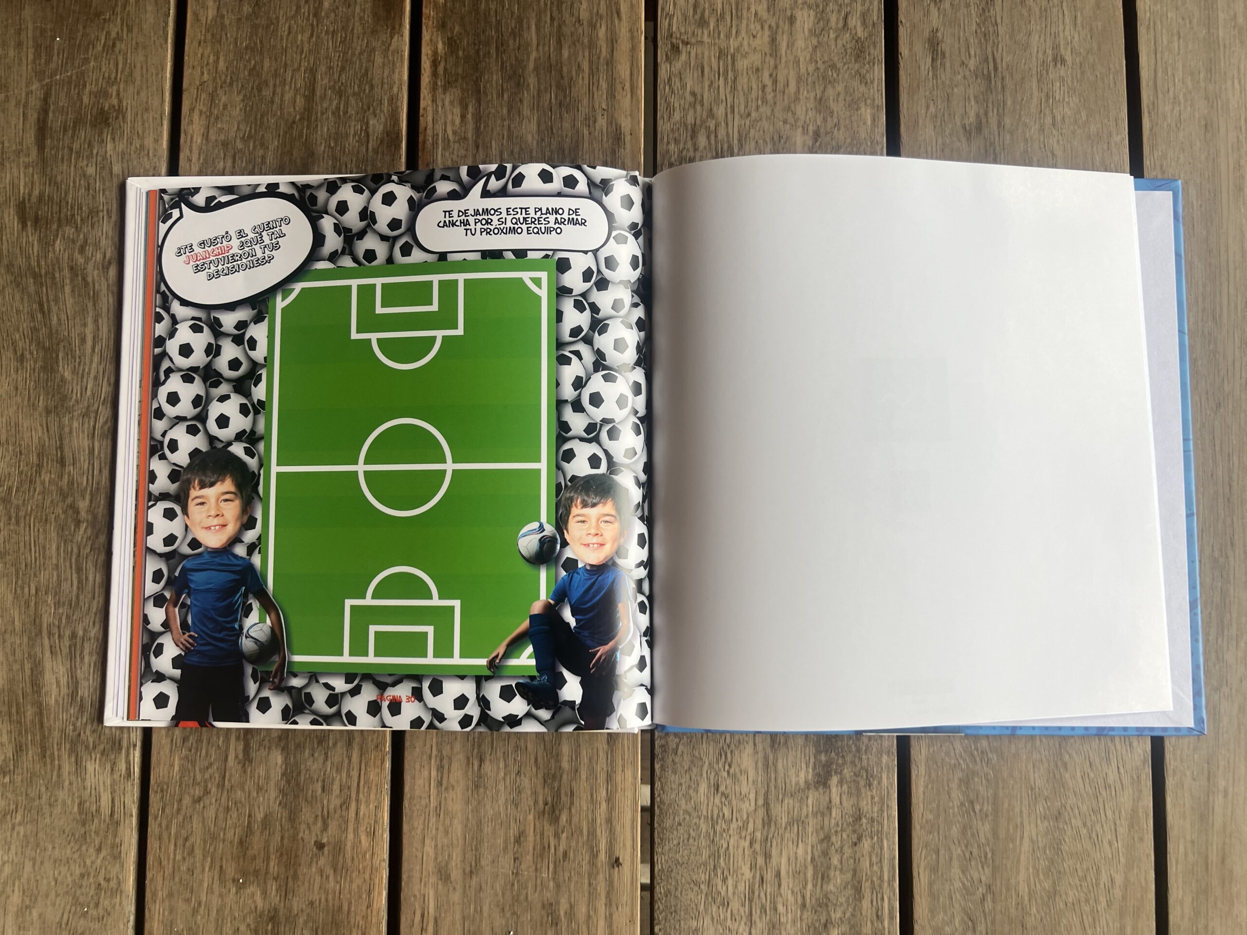 El torneo de su vida (Nenes) ¡NUEVO! - Imagen 19