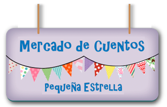 Mercado de Cuentos Pequeña Estrella